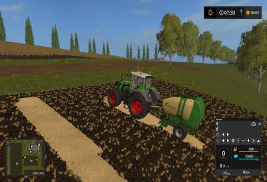 Krone fortima 10000 v1