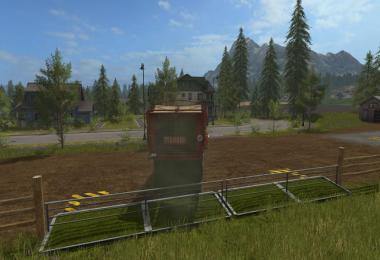 Krone Turbo 3500 v1.0