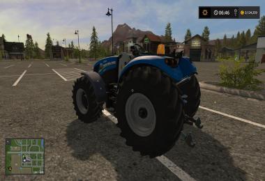 KST New Holland T4 v2.23