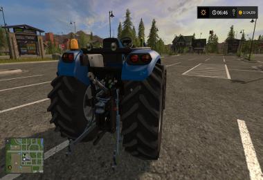 KST New Holland T4 v2.23