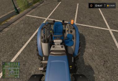 KST New Holland T4 v2.23