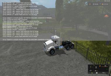 KST T800 Dual Axle Fixed v2.8