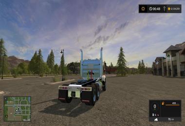 KST T800 Dual Axle Fixed v2.8