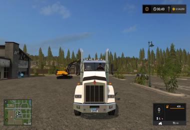 KST T800 Dual Axle Fixed v2.8