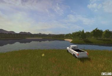 Lakevalley v1.2.0