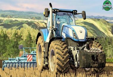 Lemken Heliodor 9/600 KA v1.2.0.0