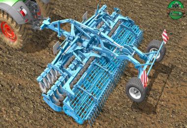 Lemken Heliodor 9/600 KA v1.2.0.0