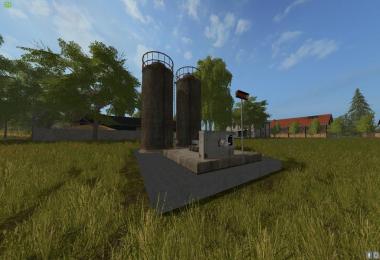 Liquid Fertilizer Storage v1.2.0