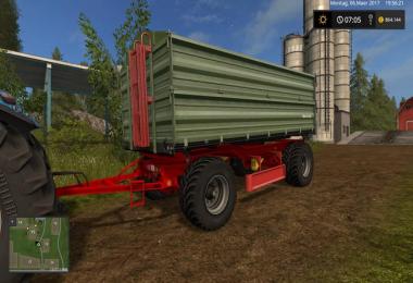 Lomma FS17 beta