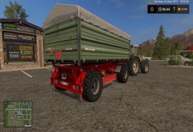 Lomma FS17 beta