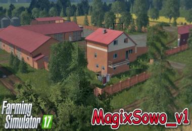 MagixSowo FS2017 v1.0