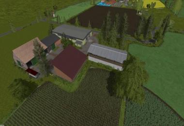 Map for Weiterbauen v1.0