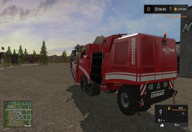 MAXTRON 620 (9 METERS) v1.0