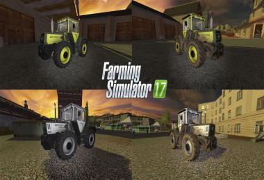 MB Trac Pack v1.5