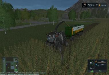 MbJDSS117 chopped trailer v1.0