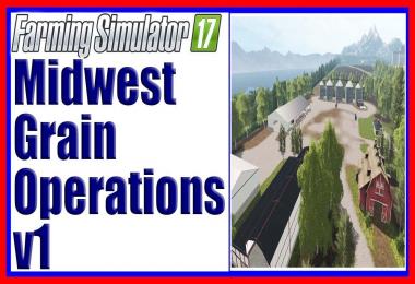 Midwest Grain Opperations V1.1