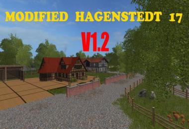 Modified Hagenstedt v1.2