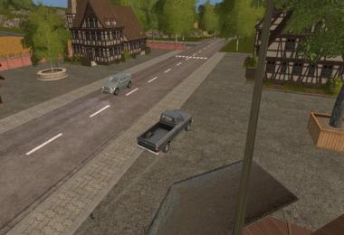 Modified Hagenstedt v1.4