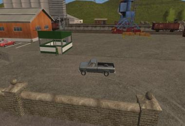 Modified Hagenstedt v1.4