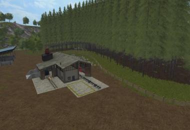 Modified Hagenstedt v1.4