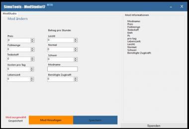 ModStudio17 v1.11