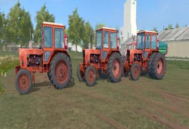 Mtz 80 and 82 v1.1