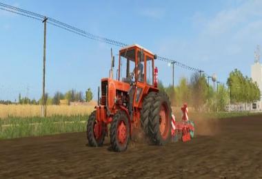 Mtz 80 and 82 v1.1