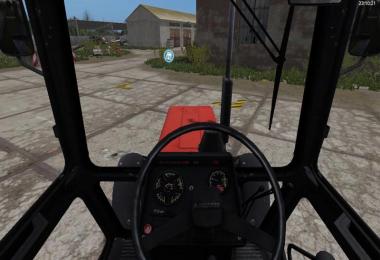 MTZ 892 Farming simulator 17 v1