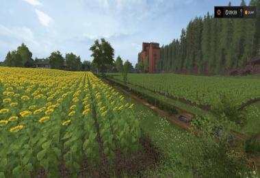 Nicolonia Farming simulator 17 v1.0