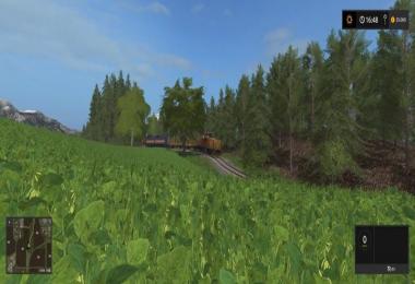 Nicolonia Farming simulator 17 v1.0