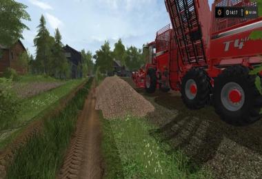 Nicolonia Farming simulator 17 v1.0