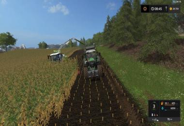 Nicolonia Farming simulator 17 v1.0