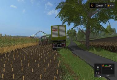 Nicolonia Farming simulator 17 v1.0