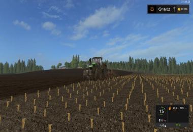 Nicolonia Farming simulator 17 v1.0