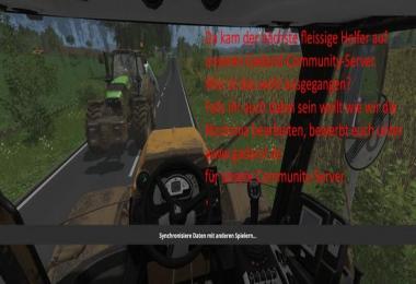 Nicolonia Farming simulator 17 v1.0