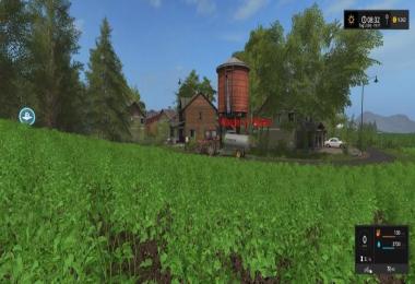 Nicolonia Farming simulator 17 v1.0