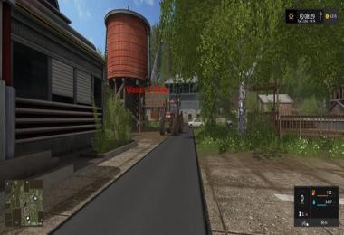 Nicolonia Farming simulator 17 v1.0