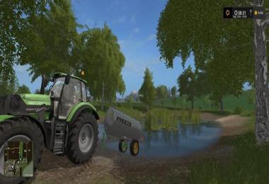 Nicolonia Farming simulator 17 v1.0