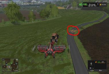 Nicolonia Farming simulator 17 v1.0