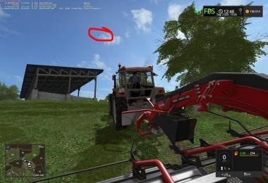 Nicolonia Farming simulator 17 v1.0