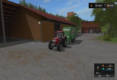 Nicolonia Farming simulator 17 v1.0