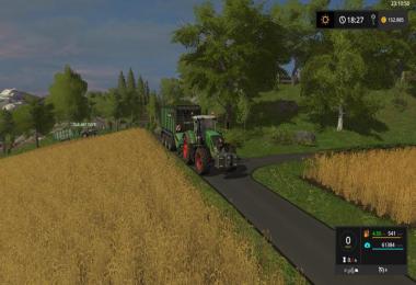 Nicolonia Farming simulator 17 v1.0