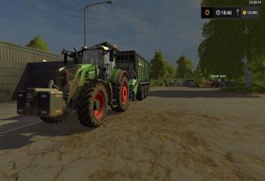 Nicolonia Farming simulator 17 v1.0