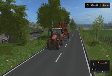 Nicolonia Farming simulator 17 v1.0