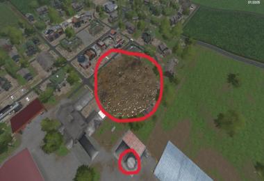 Nicolonia Farming simulator 17 v1.0