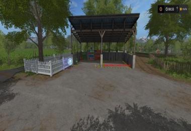 Nicolonia Farming simulator 17 v1.0