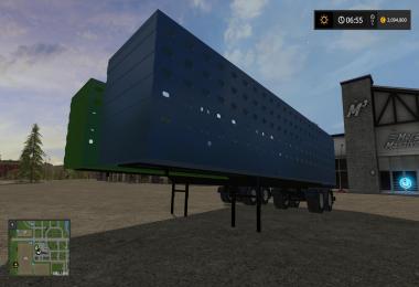 ODAZ Animal v1.0