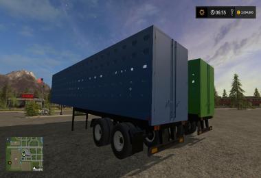 ODAZ Animal v1.0