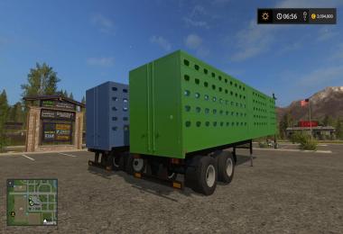 ODAZ Animal v1.0