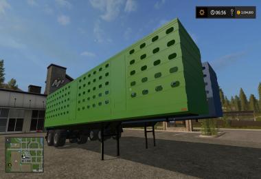 ODAZ Animal v1.0